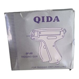 QIDA Tagging Gun